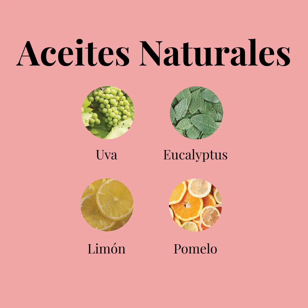 2x1 Aceite de Masaje Anti-Celulitis