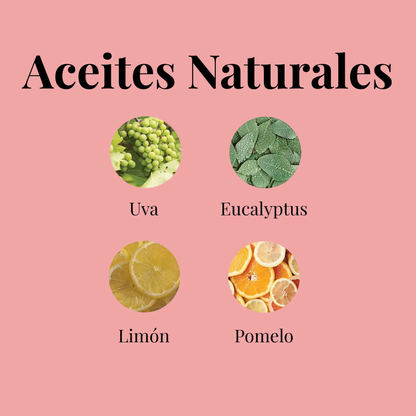 2x1 Aceite de Masaje Anti-Celulitis
