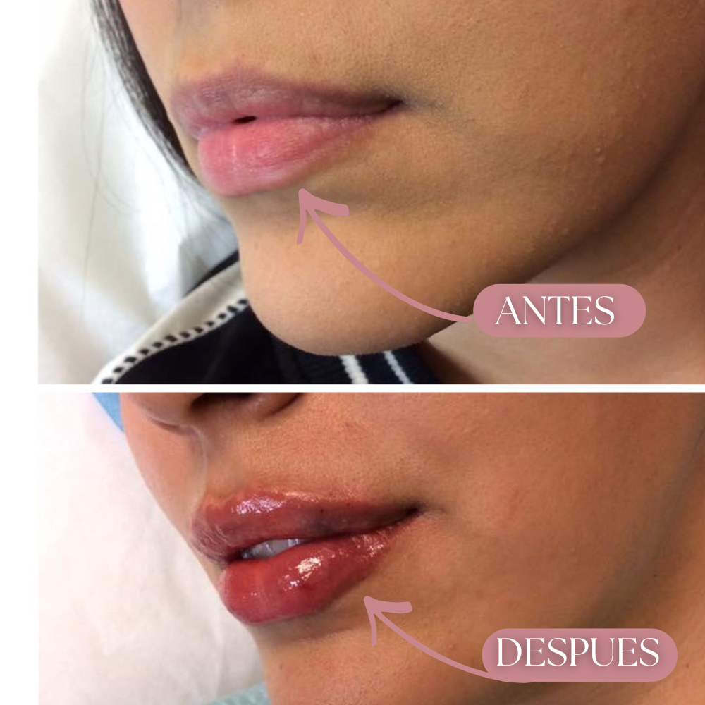 Sentite hermosa - Sky High + Lifter Gloss y Guia de regalo