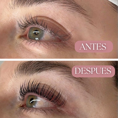 Sentite hermosa - Sky High + Lifter Gloss y Guia de regalo